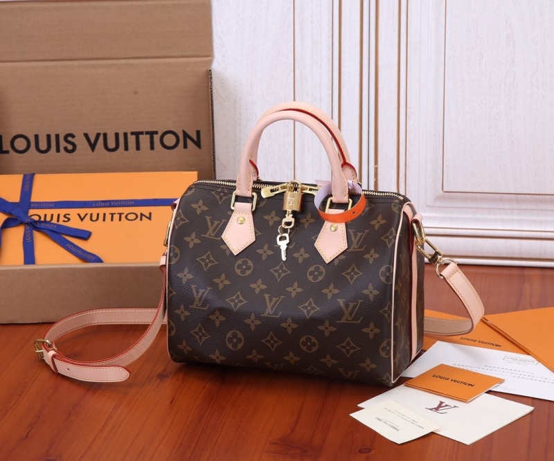 LV Speedy Bags